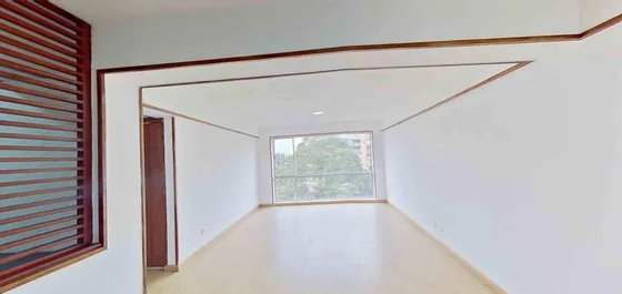 Apartamento Para Venta En Ciudad Jardin Norte, Suba (31043590459).