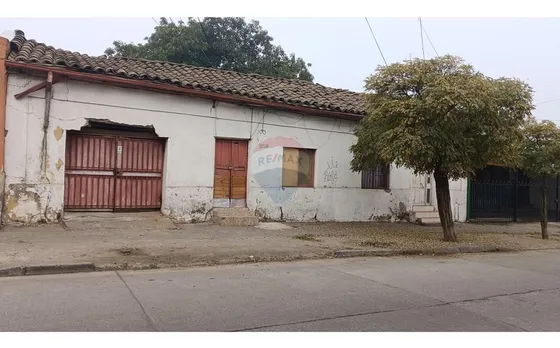 Oportunidad De Inversión En El Corazón De Talca