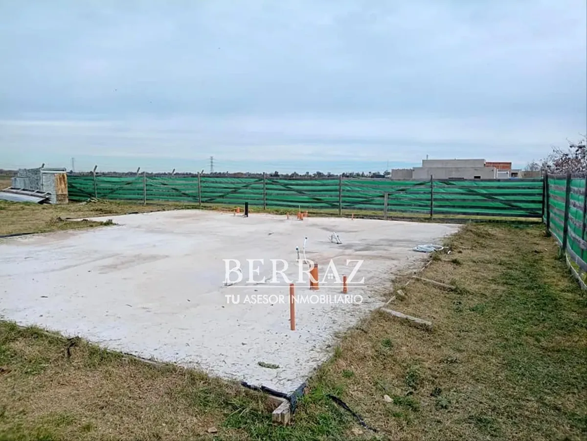 Lote Venta De 600 M2 En Santa Isabel Ii Escobar