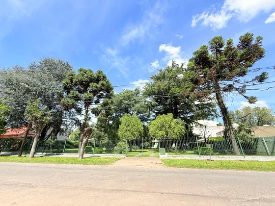 Venta Casa Quinta Monte Grande 