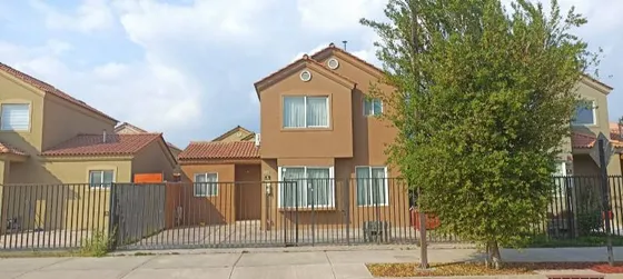 Casa Perimetral Modelo Boyeruca 3 Dorm + Oficina O 4to Dorm