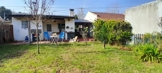 Casa 2 Amb. En Barrio Privado Country Weekend