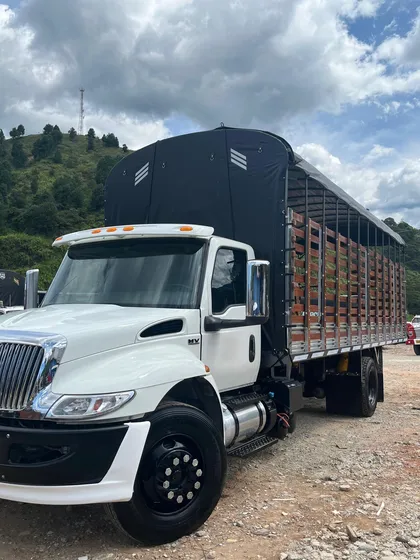 Mv607 Sba 4x2