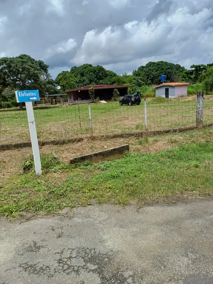 Parcela En Safari Carabobo 