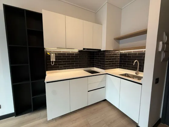 Arriendo Depto De 1d1b En Ñuñoa Con Patio Metro Irarrazaval 