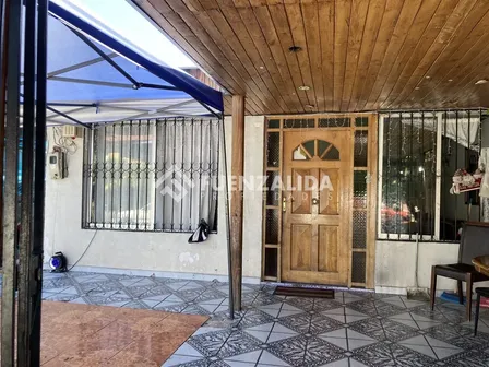 Casa Venta 4 Dorm. 1 Baño En La Florida