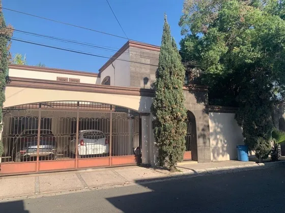 Casa En Venta En Contry