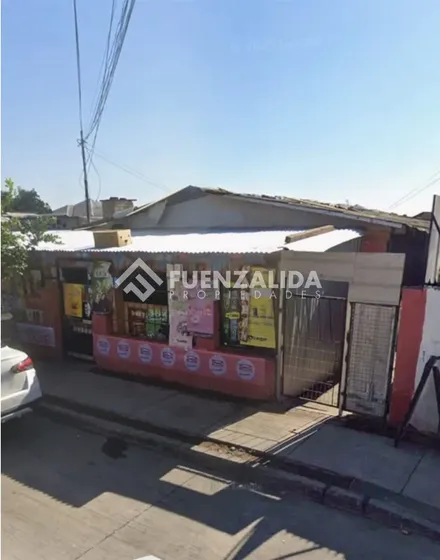 Casa En Venta De 4 Dorm. En Cerrillos