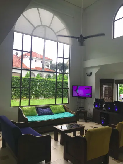 Casa Campestre Conjunto El Imperio Carmen De Apicala