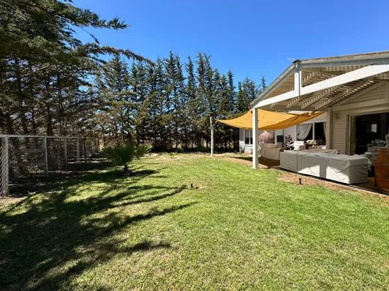 Venta Parcela, Sector La Torre Ovalle