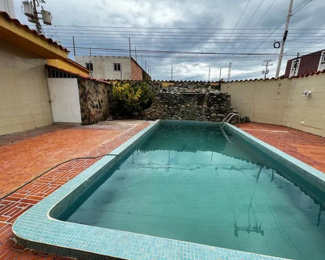 Casa Ubicada En El Sector Llano Adentro, Porlamar, Isla De Margarita