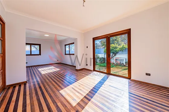 Venta Casa 3 Dormitorios Parque Botánico Con Cochera