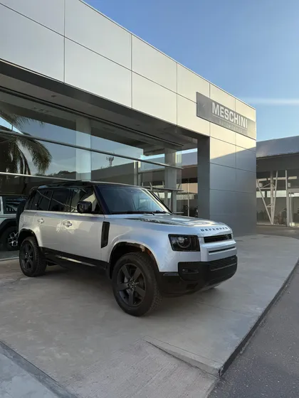 Land Rover Defender 2.0 110 P400e Hse X-dynamic
