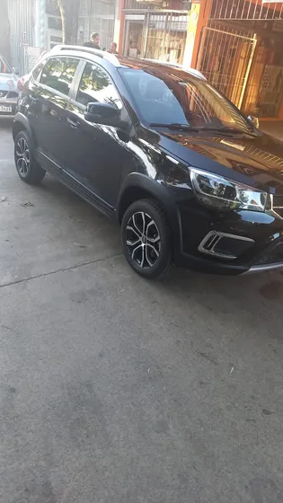 Chery Tiggo 1.5 Full
