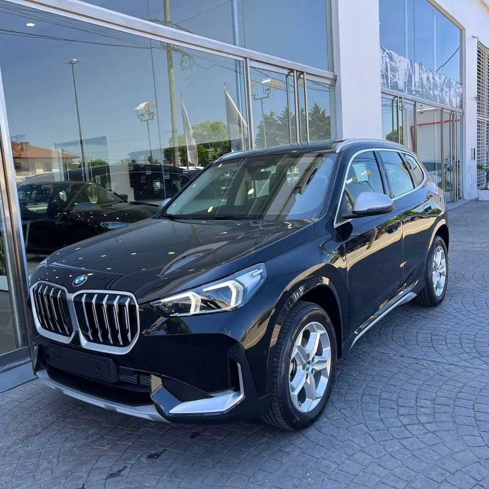 BMW X1 BMW X1 18i Okm 2026 - Black Edition65555358638337120
