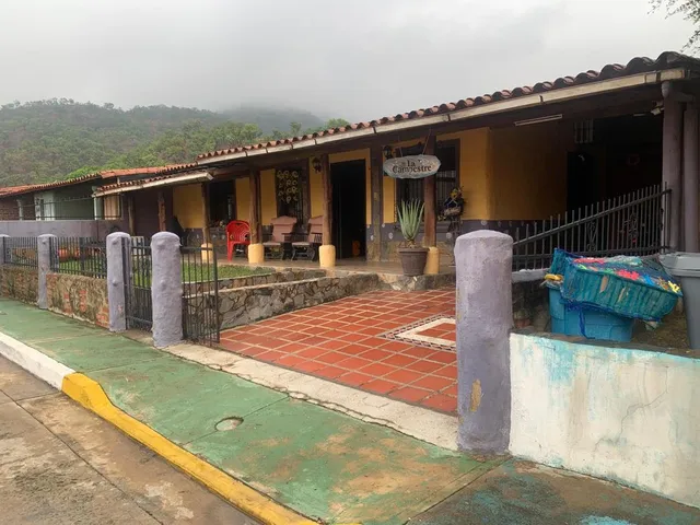 Casa En Res. Parque Campestre, La Cumaca. Plc-1077