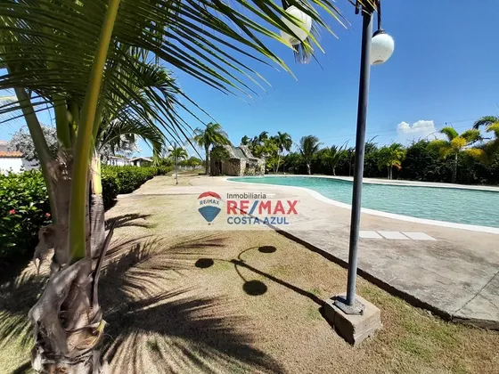 Remax Vende Casa En Obra Blanca De 592.02 M2 Para Diseñar A Tu Gusto En El Parcelamiento Ranchos Maria Antonia, Conjunto Las Aves, Chichiriviche Estado Falcon.
