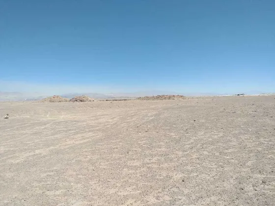 Vendo Terreno Minero En Calama (72618)