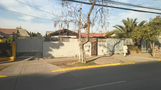 Arriendo Local Protectora De La Infancia En Avenida