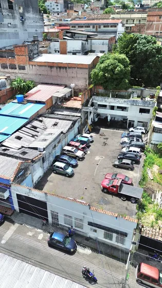 Mg Edificio En Venta Centro De San Cristobal