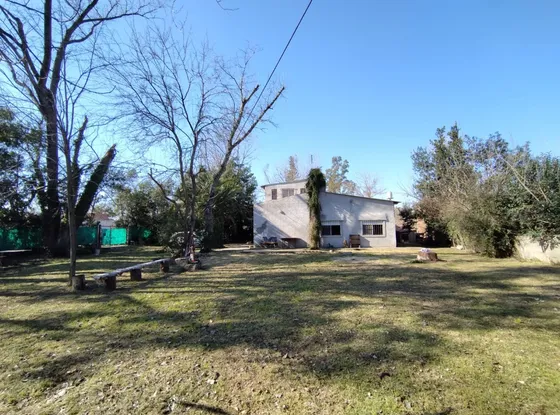 Casa General Rodriguez 
