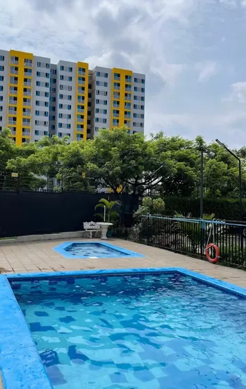 Venta Apartamento Unidad Residencial La Gran Vía Bulevar 1