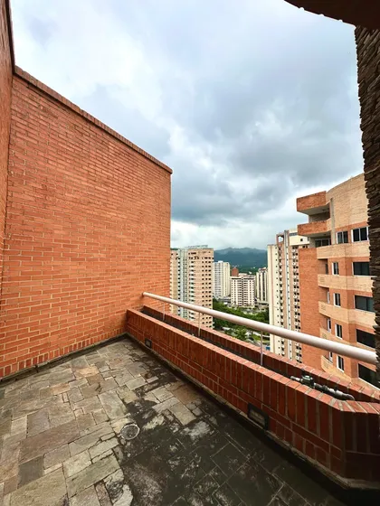 Venta Lujoso Pent House En Valle Blanco Valencia