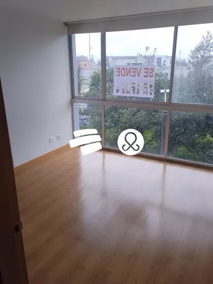 Apartamento En Venta En Bogotá, Quinta Paredes 