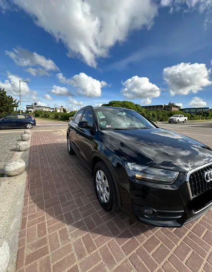 Audi Q3 2.0 Quattro Tfsi 170cv