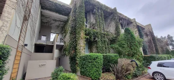 Departamento En  Ayres Loft Pilar 