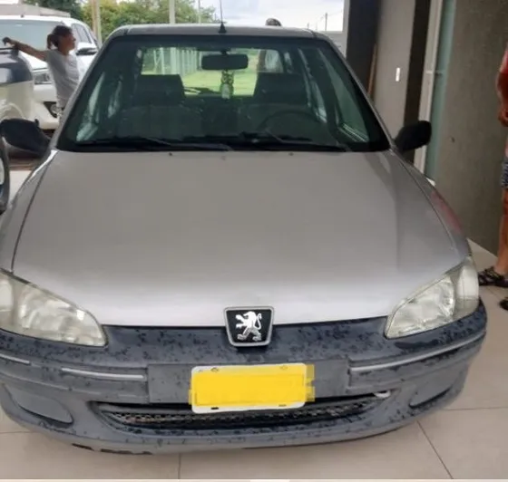 Peugeot 106 1.4 Xr