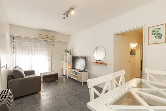 Venta Departamento 3 Ambientes - Martinez