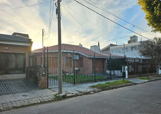 Venta Casa Residencial Vélez Sarsfield