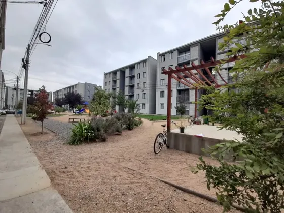 Excelente Departamento En Venta, En Parque Lantaño