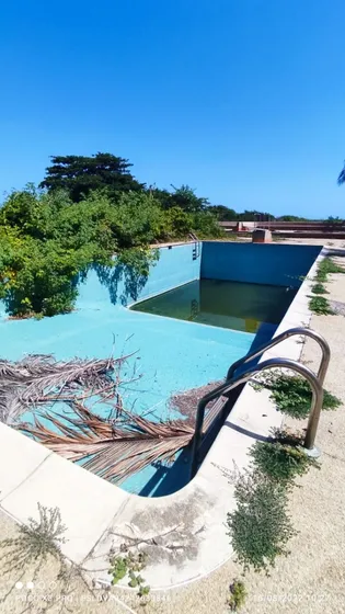 Espaciosa Quinta De 8 Habitaciones Frente A Playa Kaleta Mdominguez