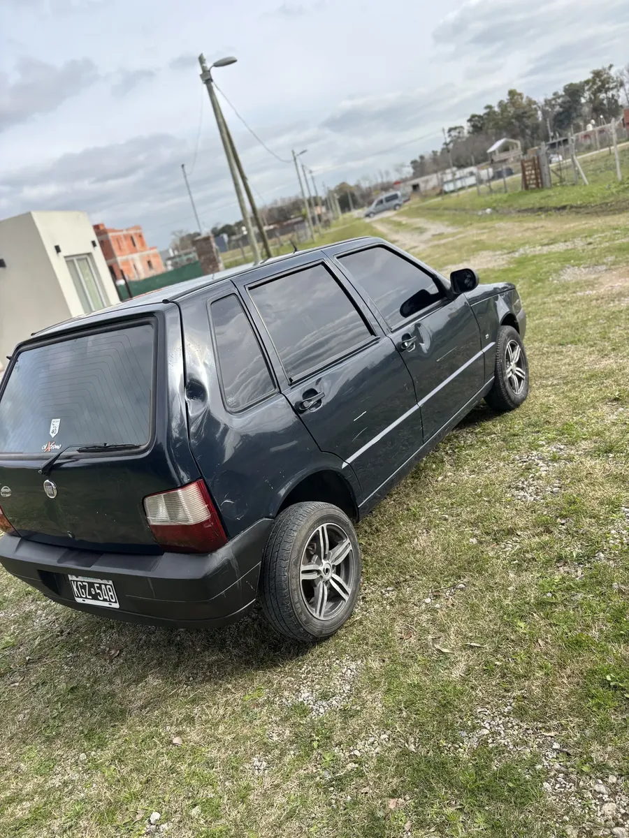 Fiat Uno 1.3 Fire Way538057856233646083