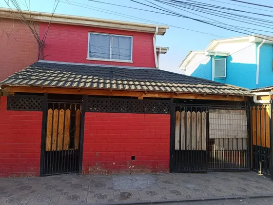 Casa Excelente Estado