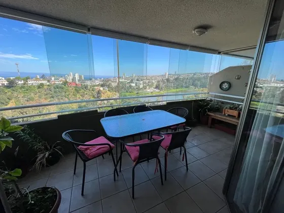 Oportunidad En Los Nortes Viña Del Mar 