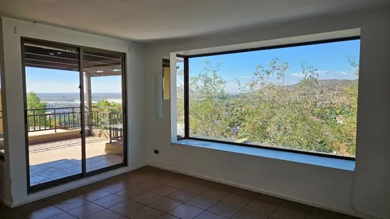 Casa En Venta De 3 Dorm. En Pudahuel