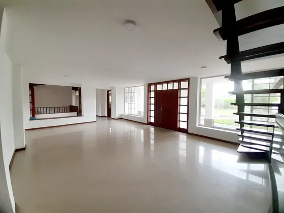 Casa Campestre Las Mercedes Jamundi