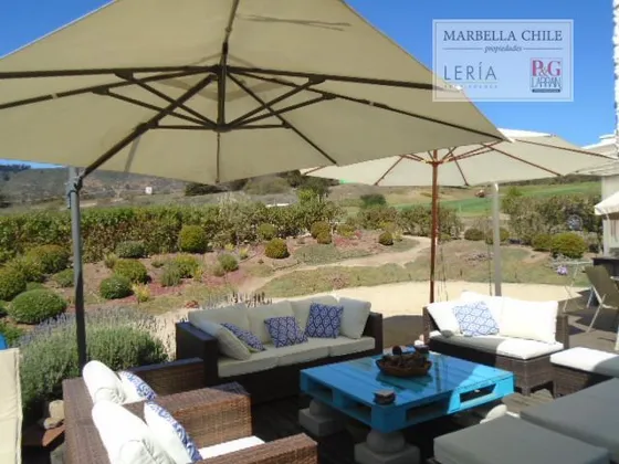 Arriendo Marbella Casa 