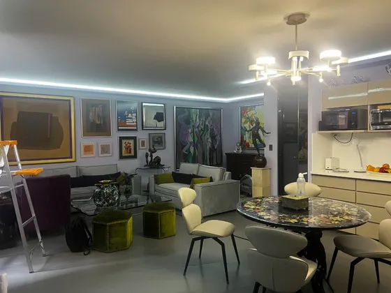 Mejor Ubicacion Imposible Departamento Remodelado En Lafayette