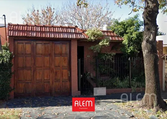 Casa - Lomas De Zamora Oeste