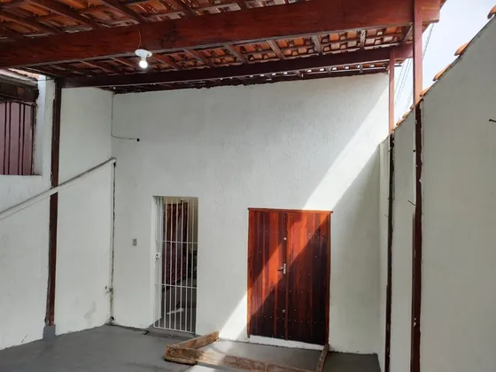 Casa Próxima Ao Metrô Tucuruvi