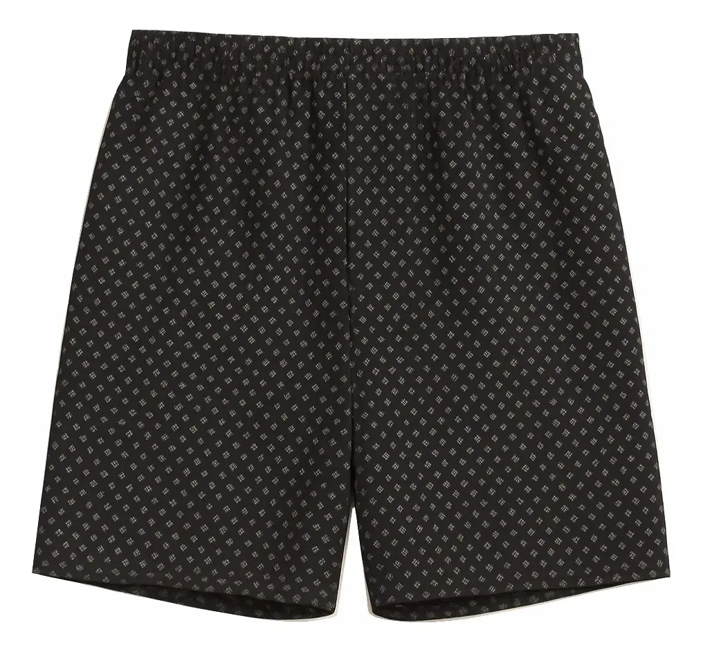 Kit 3 Pijamas Samba Canção Short Bermuda Masculino Cordoba — foto 3 de 4