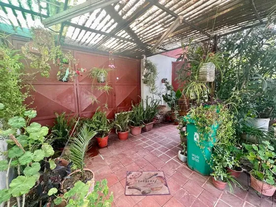 Casa Con Terreno De 330 M2 En Venta (170671)
