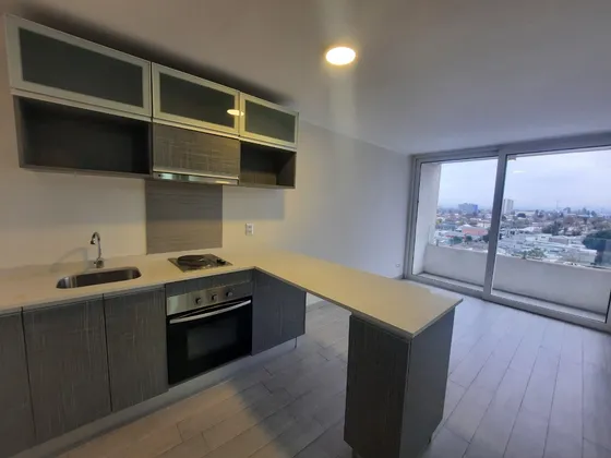 Mp- Metro Las Torres Depto 2 Habitaciones 1 Baño