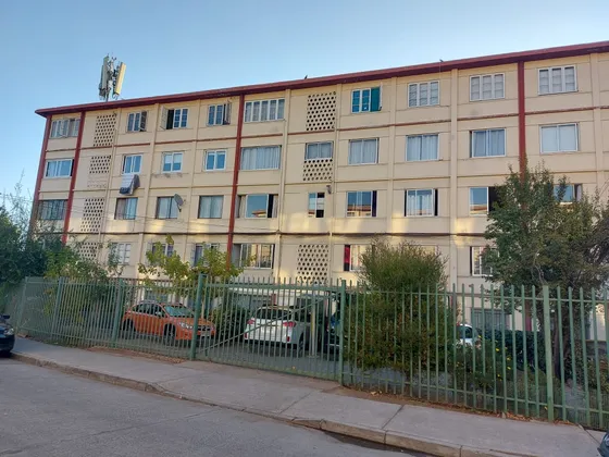 Venta Depto Nuñoa Av Grecia 3d 1b