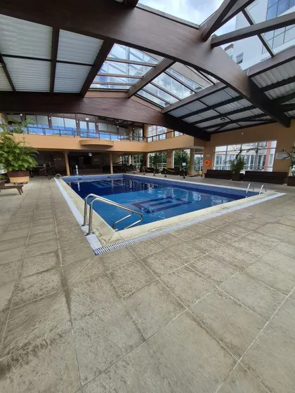 Vendo Lindo Apartamento Em Gramado