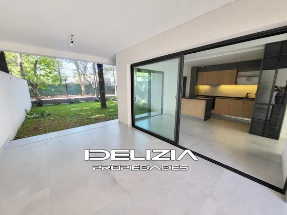 Venta De Casa  En Parque Leloir Barrio Cerrado